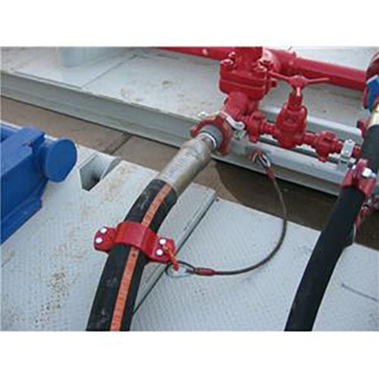 大慶油田（tián）使用現（xiàn）場