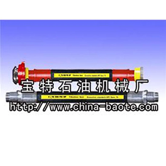 江蘇油田使用現（xiàn）場